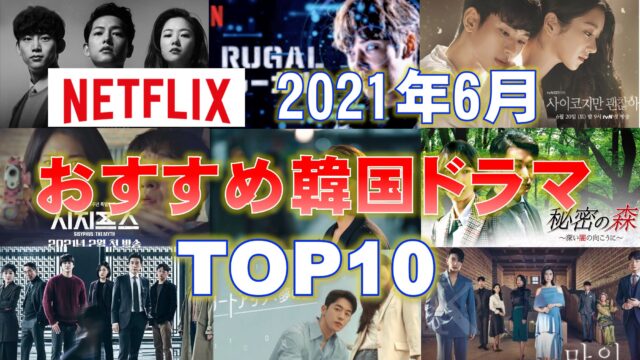 21年最新版 韓国ドラマおすすめtop10 今このドラマが見たい アクション ラブコメ ヒューマンドラマ Netflix 映画 韓国 ドラマなどを無料で見る方法を解説するブログ